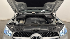 Mercedes-Benz GLE 300d 4Matic AMG Line Premium 5dr 9G-Tronic Diesel Estate